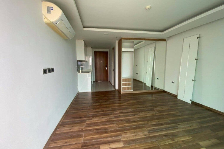 Кондоминиум в Паттайе, Таиланд | THE447411