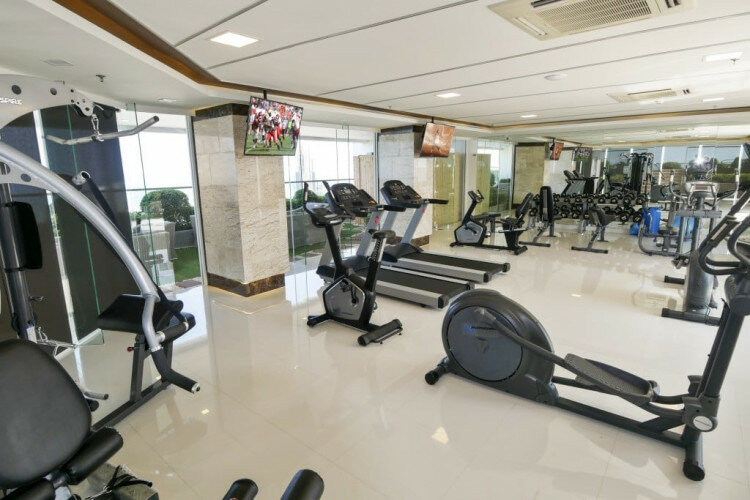 Кондоминиум в Паттайе, Таиланд | THE447411