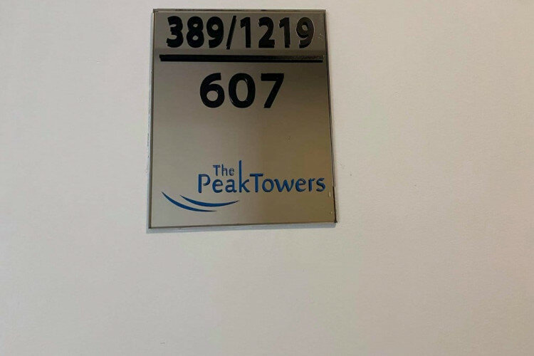 Кондоминиум в Паттайе, Таиланд | THE447411