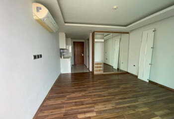 Кондоминиум в Паттайе, Таиланд | THE447411