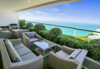 Кондоминиум в Паттайе, Таиланд | THE447411