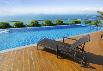 Кондоминиум в Паттайе, Таиланд | THE447411