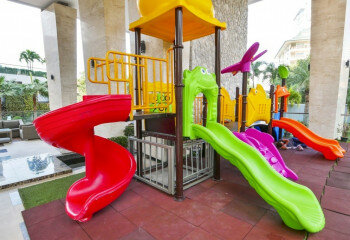 Кондоминиум в Паттайе, Таиланд | THE447411