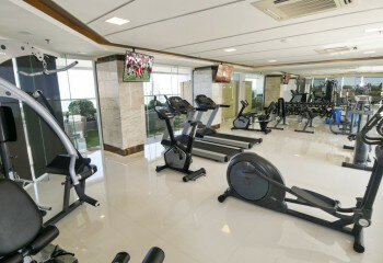 Кондоминиум в Паттайе, Таиланд | THE447411