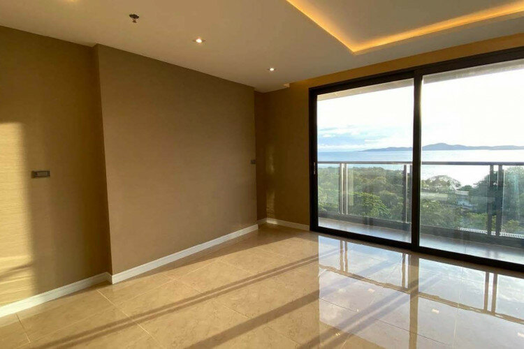 Кондоминиум в Паттайе, Таиланд | THE208247