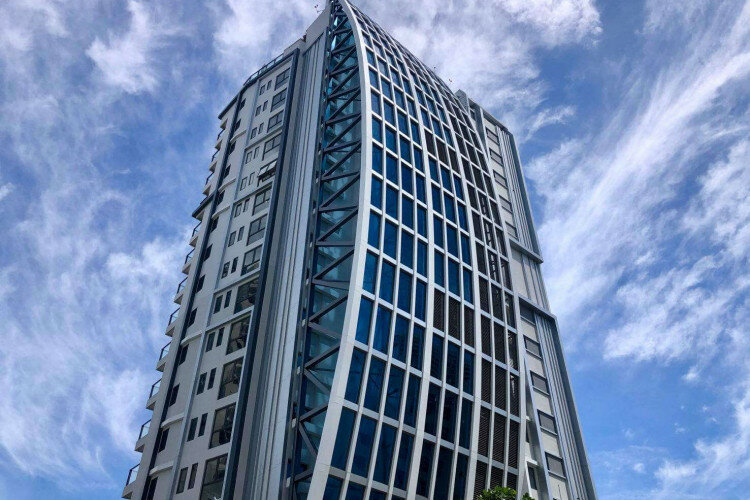 Кондоминиум в Паттайе, Таиланд | THE208247