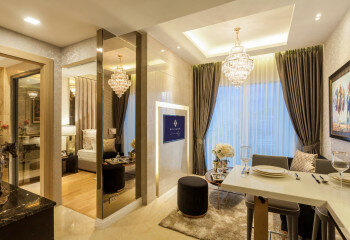 Кондоминиум в Паттайе, Таиланд | THE208247