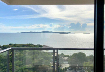 Кондоминиум в Паттайе, Таиланд | THE208247