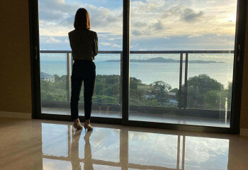 Кондоминиум в Паттайе, Таиланд | THE208247