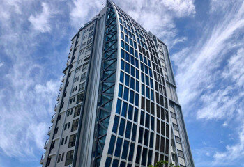 Кондоминиум в Паттайе, Таиланд | THE208247