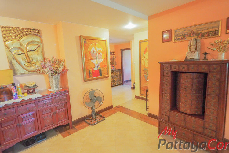 Кондоминиум в Паттайе, Таиланд | THE333519