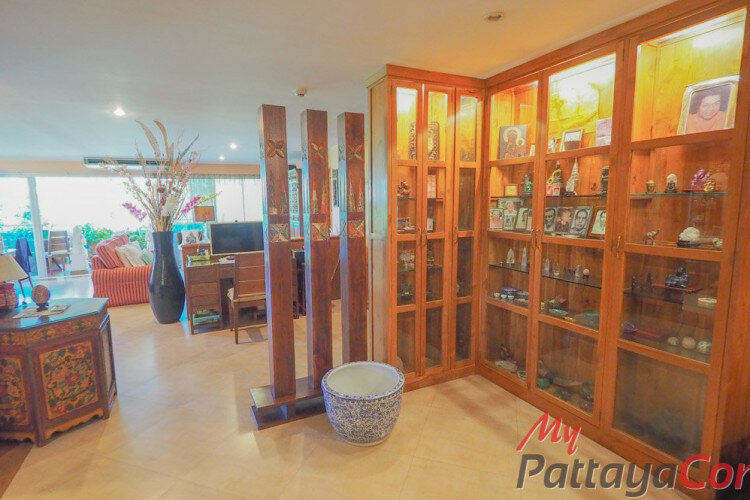 Кондоминиум в Паттайе, Таиланд | THE333519