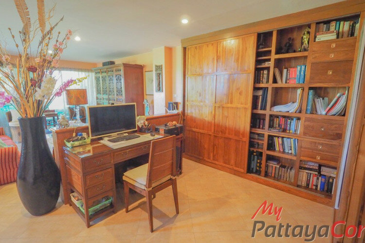 Кондоминиум в Паттайе, Таиланд | THE333519