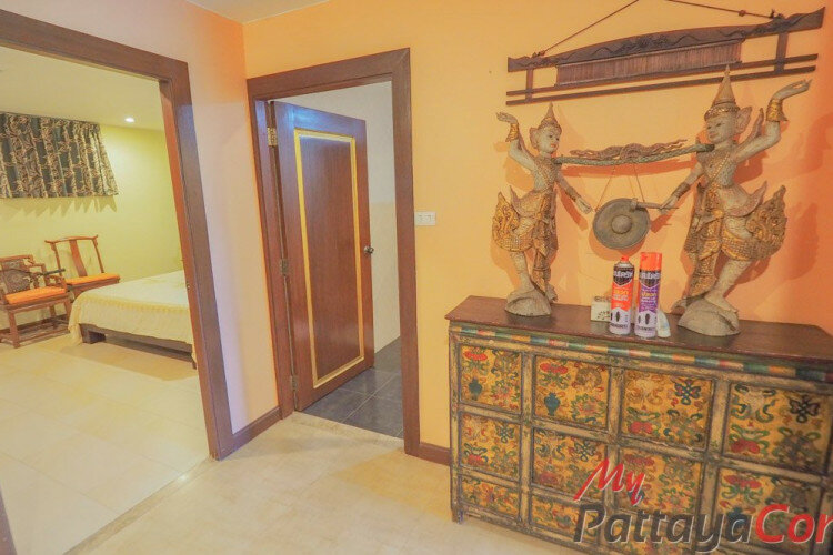 Кондоминиум в Паттайе, Таиланд | THE333519