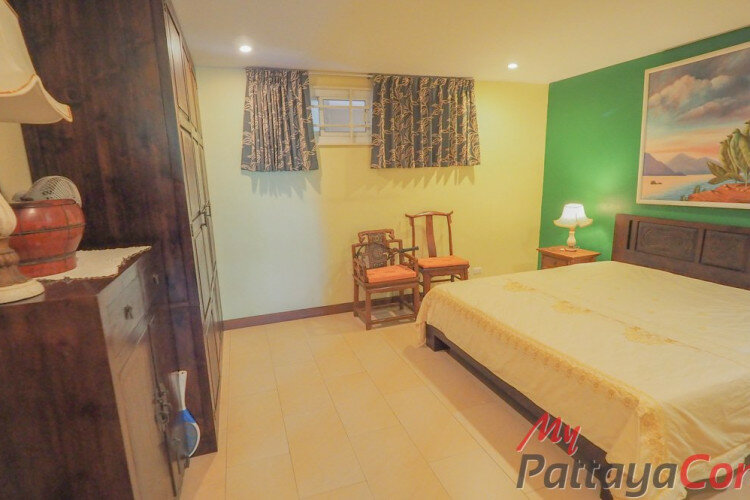 Кондоминиум в Паттайе, Таиланд | THE333519