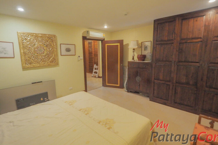 Кондоминиум в Паттайе, Таиланд | THE333519