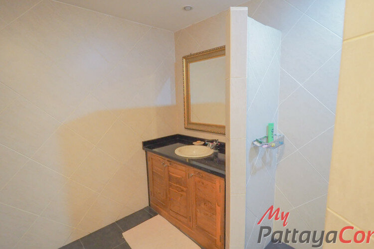 Кондоминиум в Паттайе, Таиланд | THE333519