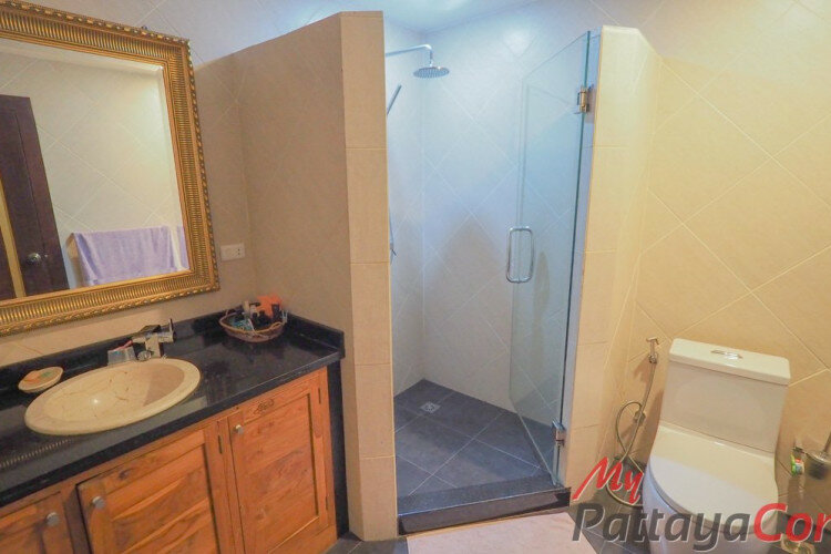 Кондоминиум в Паттайе, Таиланд | THE333519