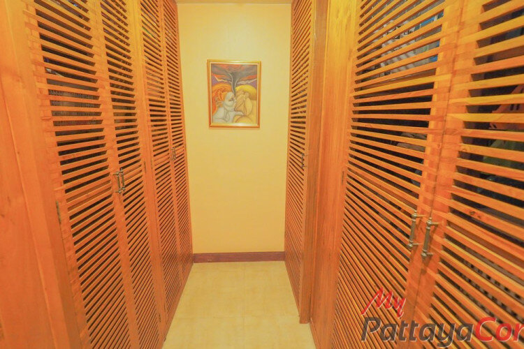 Кондоминиум в Паттайе, Таиланд | THE333519