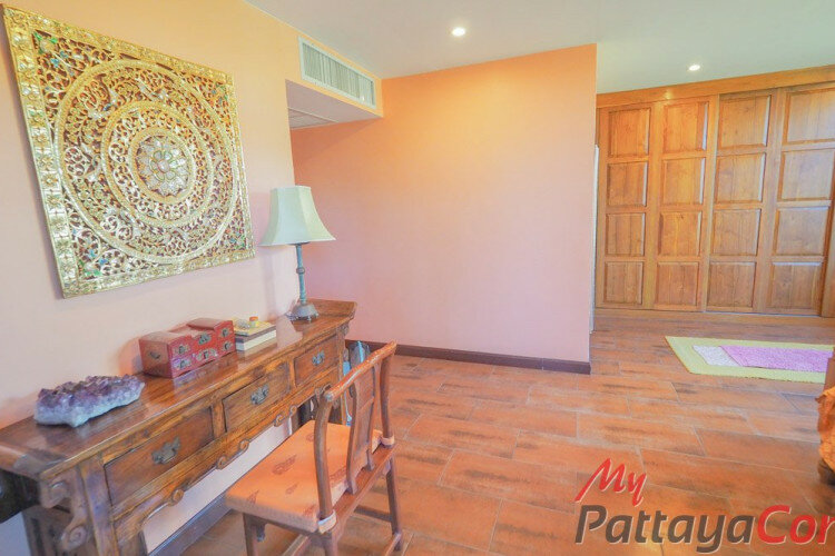 Кондоминиум в Паттайе, Таиланд | THE333519