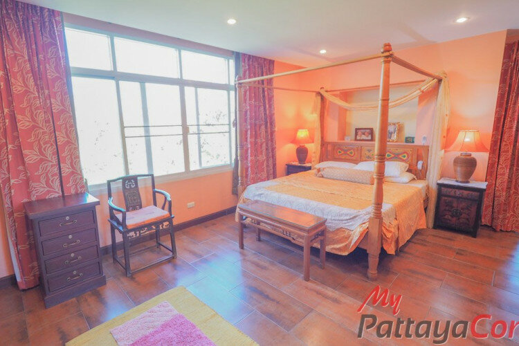 Кондоминиум в Паттайе, Таиланд | THE333519