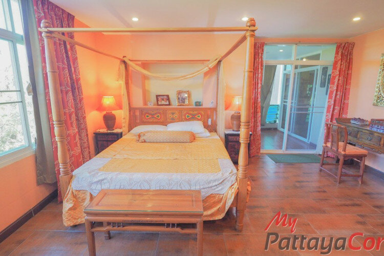 Кондоминиум в Паттайе, Таиланд | THE333519