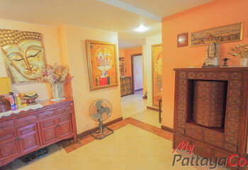 Кондоминиум в Паттайе, Таиланд | THE333519