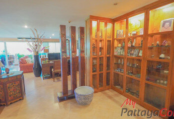 Кондоминиум в Паттайе, Таиланд | THE333519