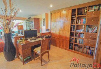 Кондоминиум в Паттайе, Таиланд | THE333519