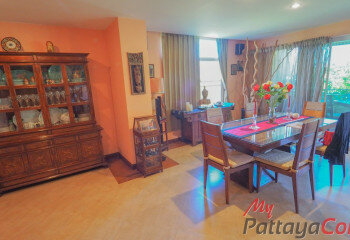 Кондоминиум в Паттайе, Таиланд | THE333519