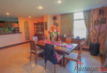 Кондоминиум в Паттайе, Таиланд | THE333519