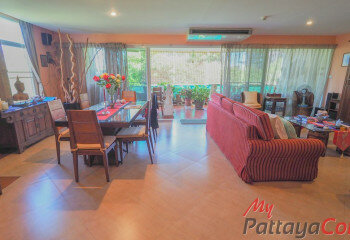 Кондоминиум в Паттайе, Таиланд | THE333519