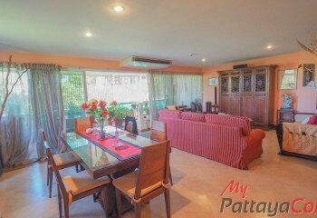 Кондоминиум в Паттайе, Таиланд | THE333519