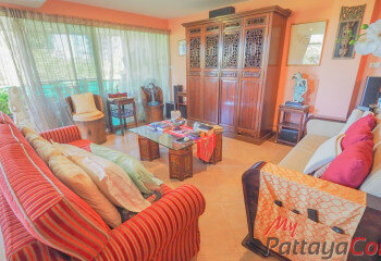 Кондоминиум в Паттайе, Таиланд | THE333519