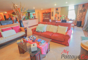 Кондоминиум в Паттайе, Таиланд | THE333519