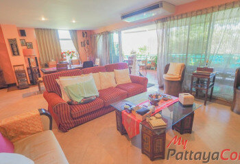 Кондоминиум в Паттайе, Таиланд | THE333519