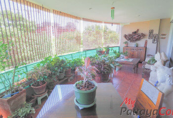 Кондоминиум в Паттайе, Таиланд | THE333519