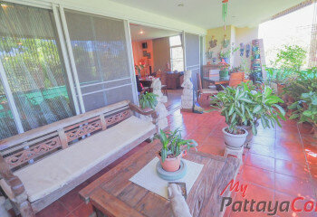 Кондоминиум в Паттайе, Таиланд | THE333519