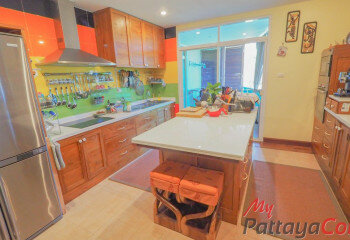 Кондоминиум в Паттайе, Таиланд | THE333519