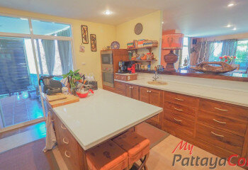 Кондоминиум в Паттайе, Таиланд | THE333519