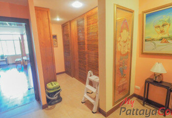 Кондоминиум в Паттайе, Таиланд | THE333519