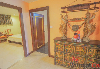 Кондоминиум в Паттайе, Таиланд | THE333519