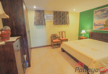 Кондоминиум в Паттайе, Таиланд | THE333519