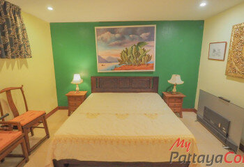 Кондоминиум в Паттайе, Таиланд | THE333519