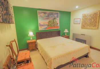 Кондоминиум в Паттайе, Таиланд | THE333519