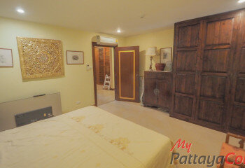 Кондоминиум в Паттайе, Таиланд | THE333519