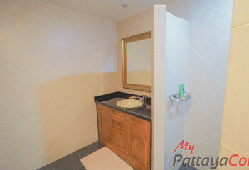 Кондоминиум в Паттайе, Таиланд | THE333519