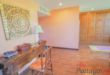 Кондоминиум в Паттайе, Таиланд | THE333519