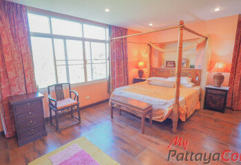 Кондоминиум в Паттайе, Таиланд | THE333519