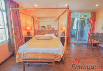 Кондоминиум в Паттайе, Таиланд | THE333519